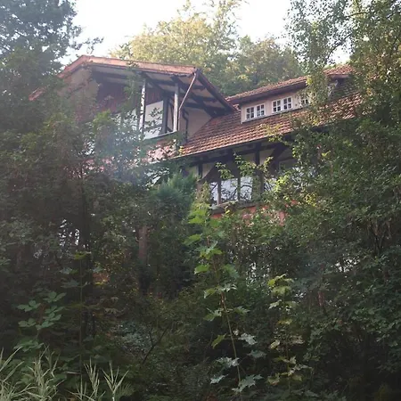 Gorgeous In Blankenburg With Kitchen * Blankenburg (Harz)