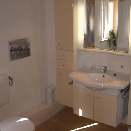 Mozartstr C Ferienhaus