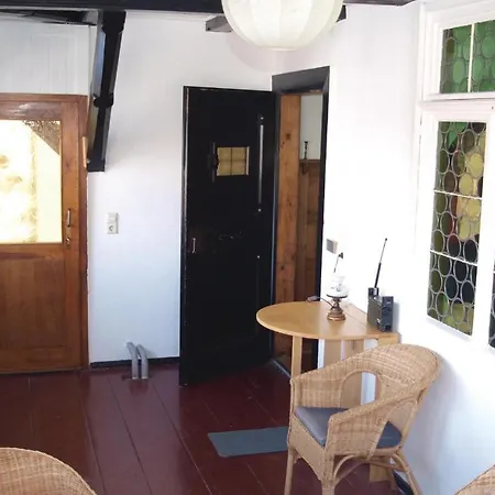 Ferienhaus Mozartstr C