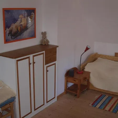 Gorgeous In Blankenburg With Kitchen
