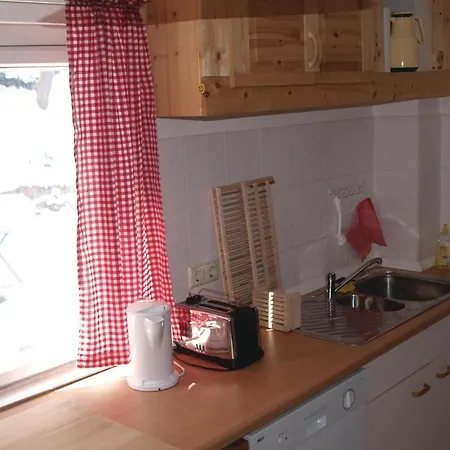 Mozartstr C Ferienhaus Blankenburg (Harz)