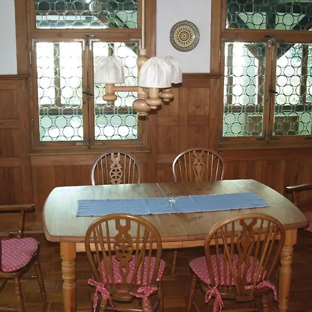 Mozartstr C Ferienhaus