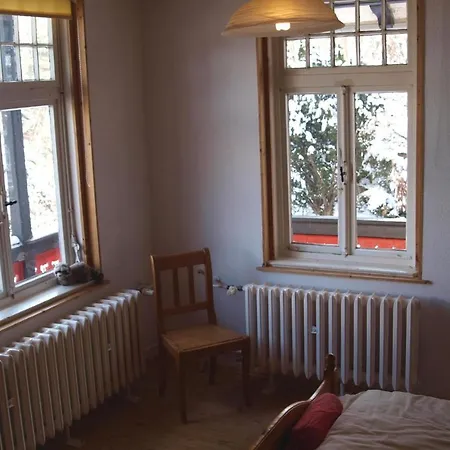 Gorgeous In Blankenburg With Kitchen Holiday home *