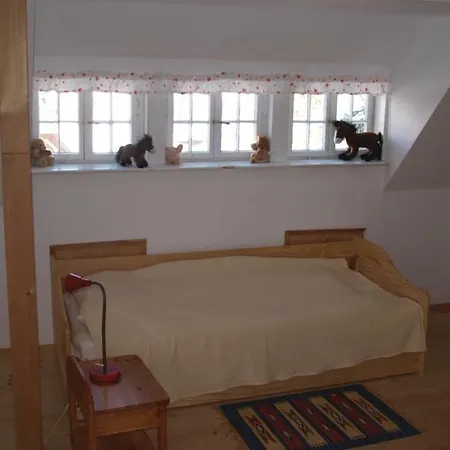 Gorgeous In Blankenburg With Kitchen Holiday home *