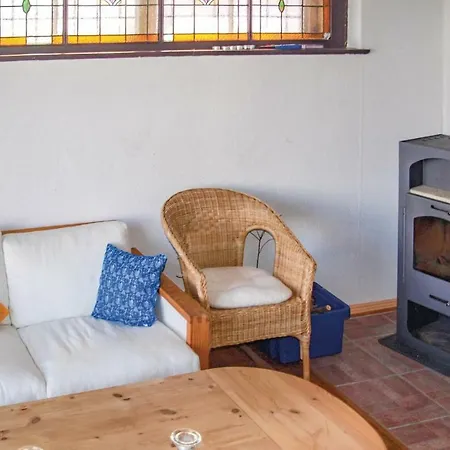 Gorgeous In Blankenburg With Kitchen Holiday home *