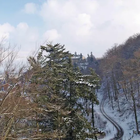 Gorgeous In Blankenburg With Kitchen * Blankenburg (Harz)