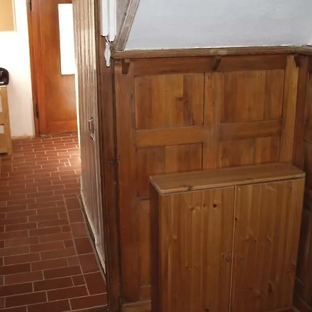 Ferienhaus Mozartstr C