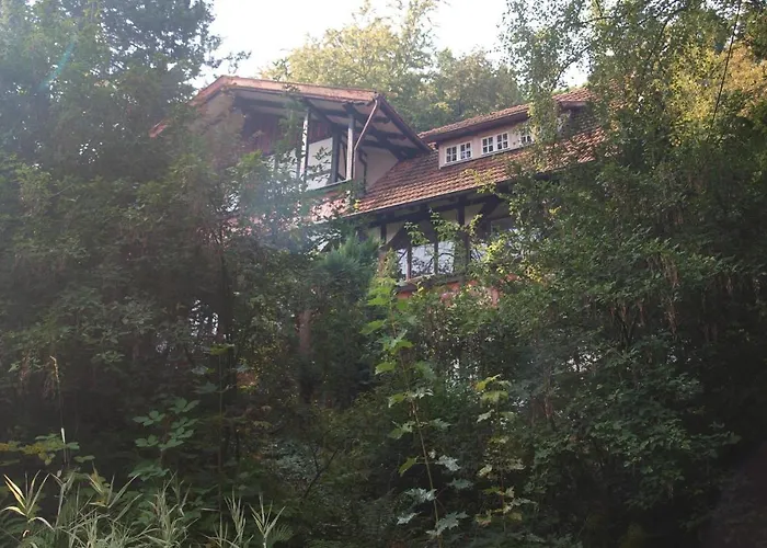 Mozartstr C * ブランケンブルク