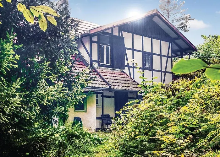 別荘 Mozartstr C *