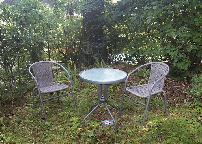 Mozartstr C Бланкенбург