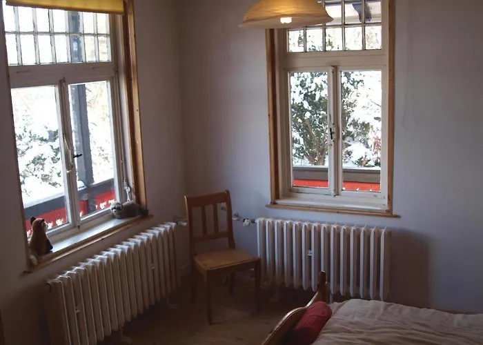 Mozartstr C 別荘 *