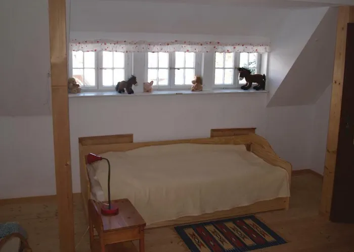 Mozartstr C Tatil Evi *