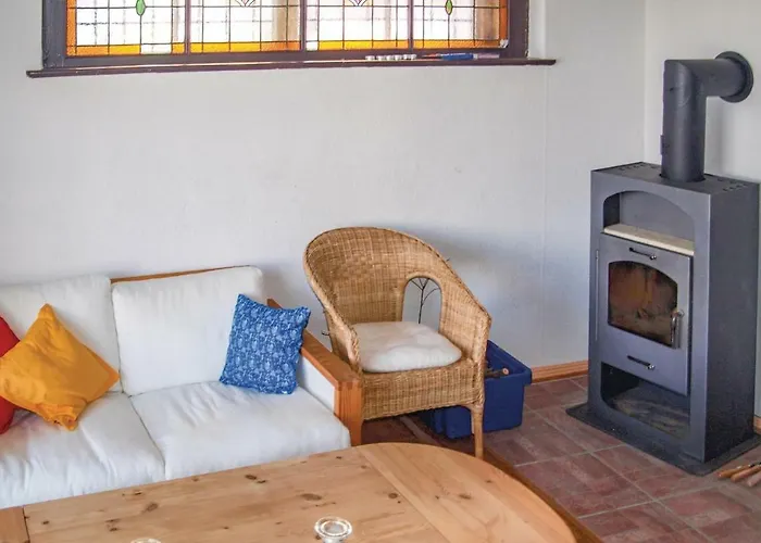 Mozartstr C Tatil Evi *