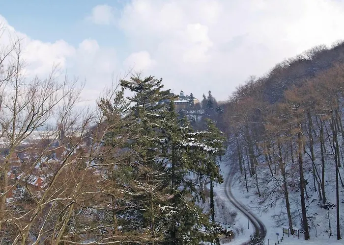 Mozartstr C * ブランケンブルク